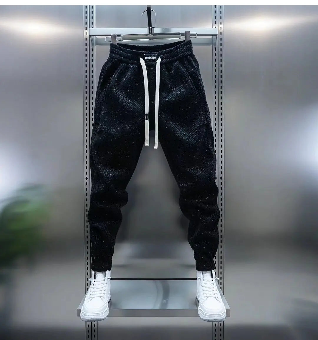 Brayley Tapered Jogger