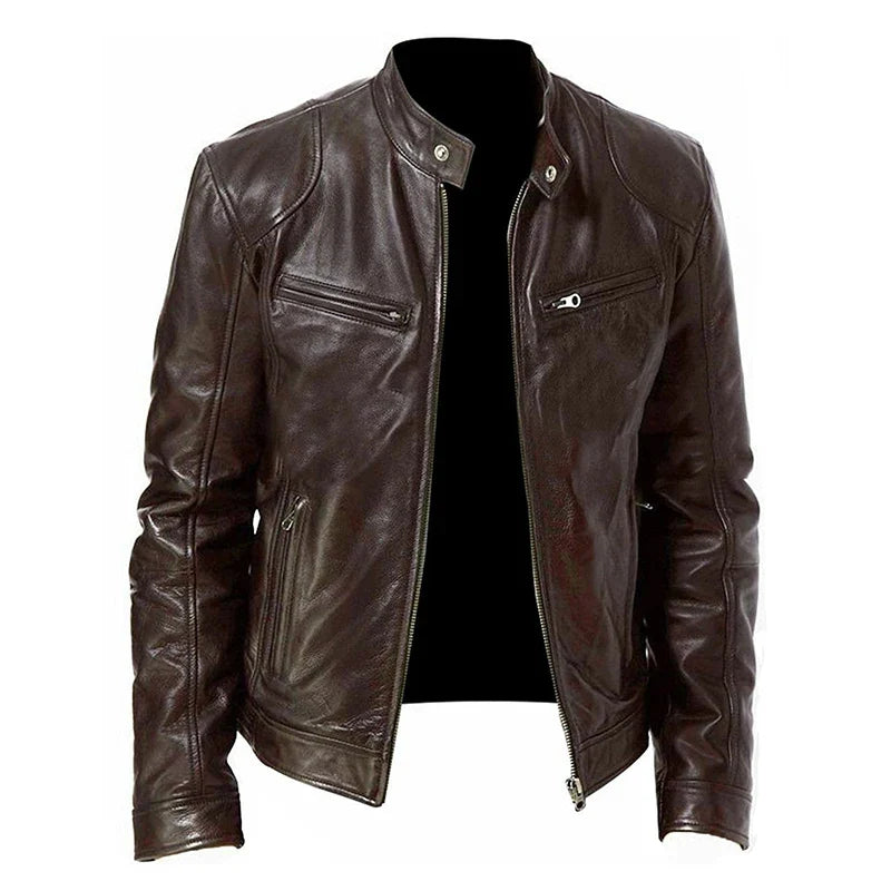 Mason Roadster Jacket