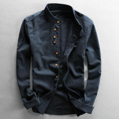 Archer Heritage Shirt