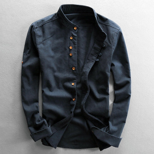 Archer Heritage Shirt