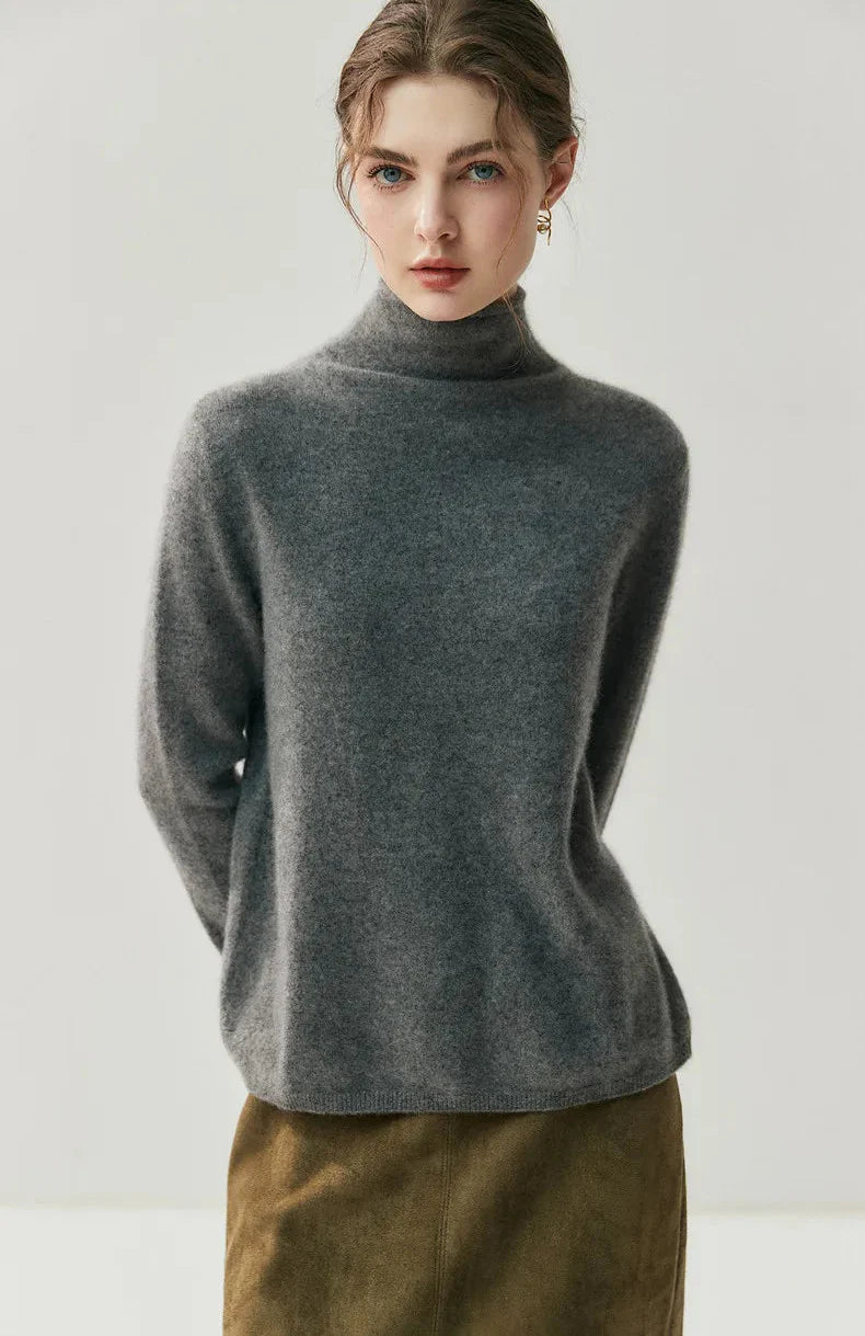 Claudette Cashmere Cardigan