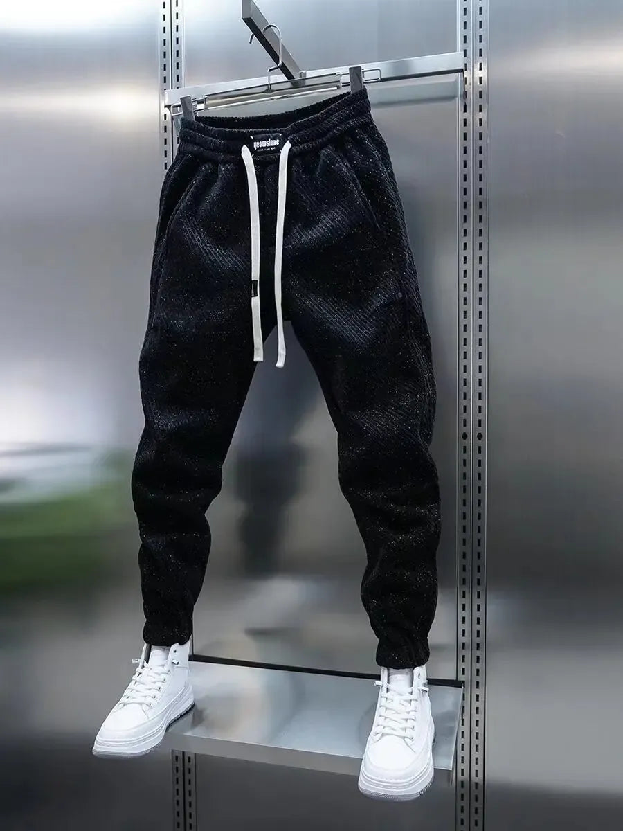 Brayley Tapered Jogger