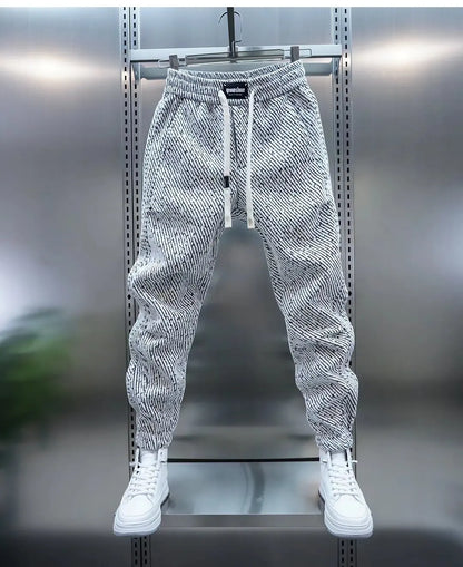 Brayley Tapered Jogger