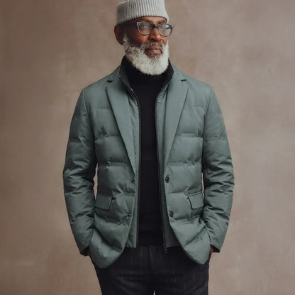 Hudson Urban Down Blazer