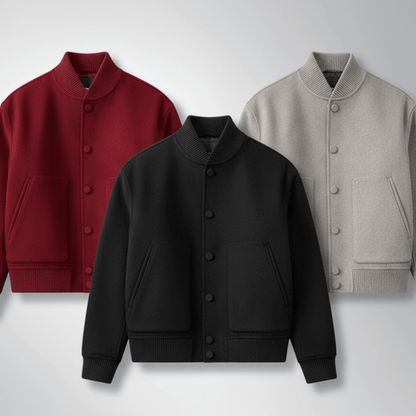 Midnight Edge Jacket