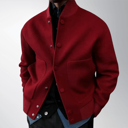 Midnight Edge Jacket