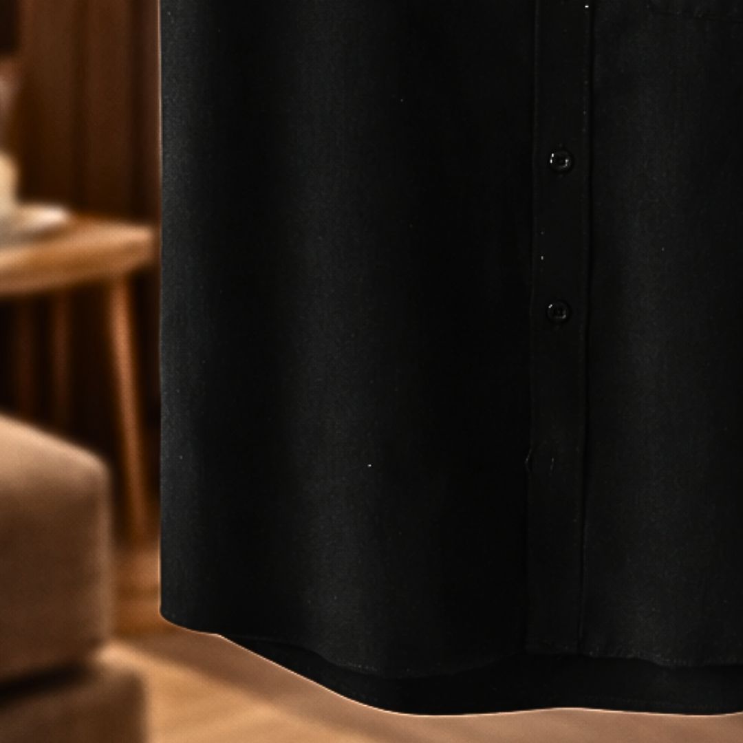Whitby Linen Shirt