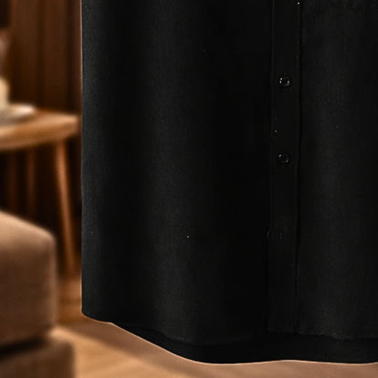 Whitby Linen Shirt