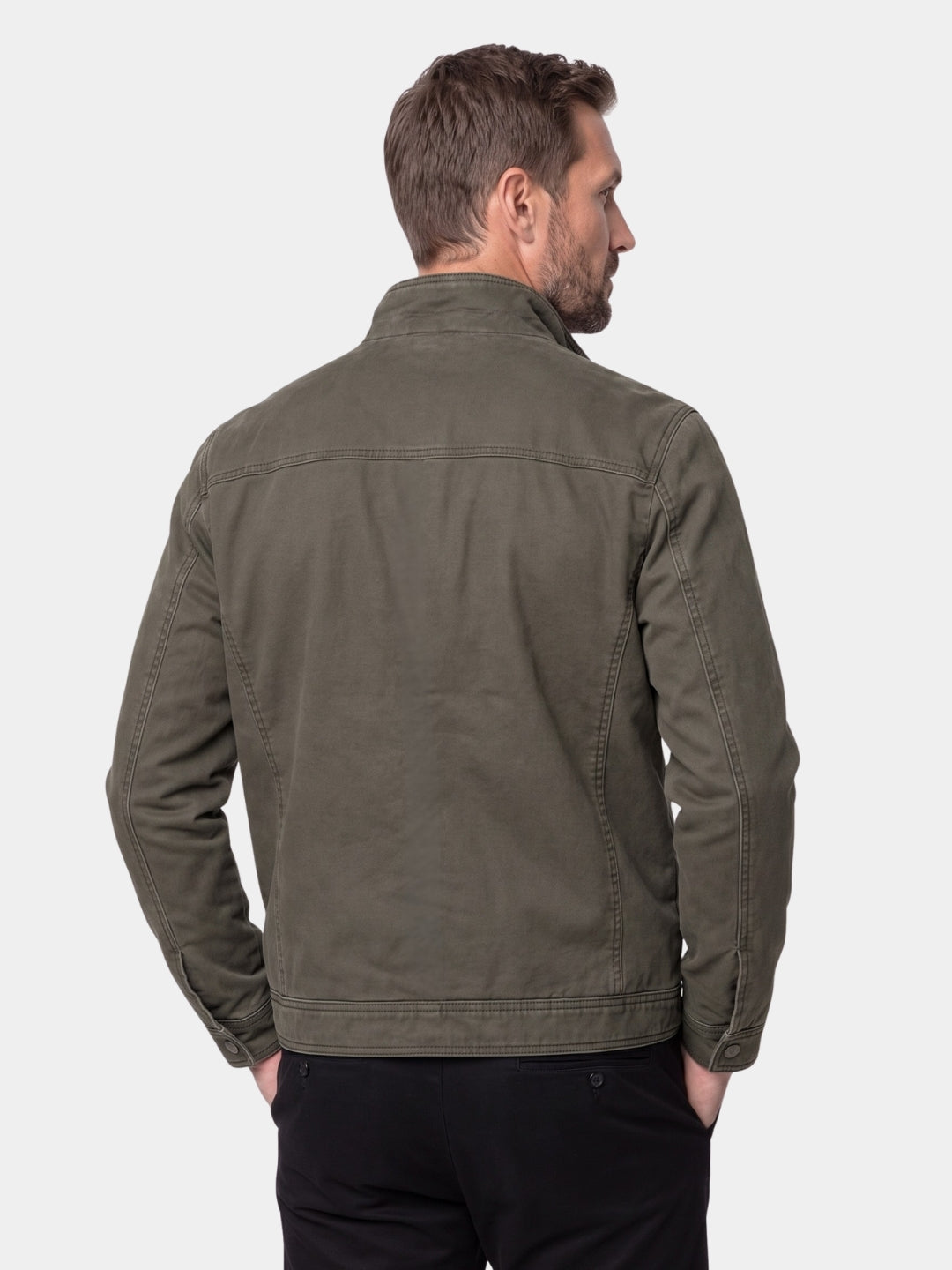 Valmont Jacket