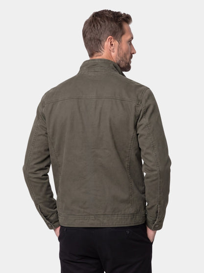 Valmont Jacket