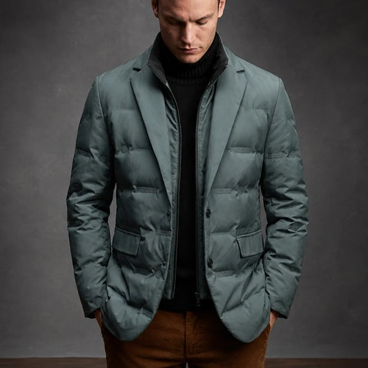 Hudson Urban Down Blazer