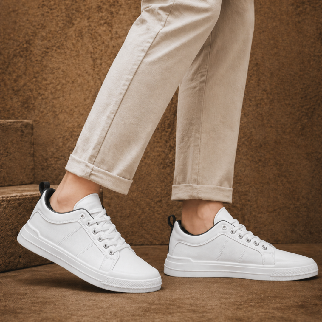 Soft Comfort Sneakers