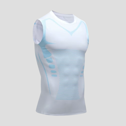 Brayley Tank| Feel The Power of Confidence, Shape & Control