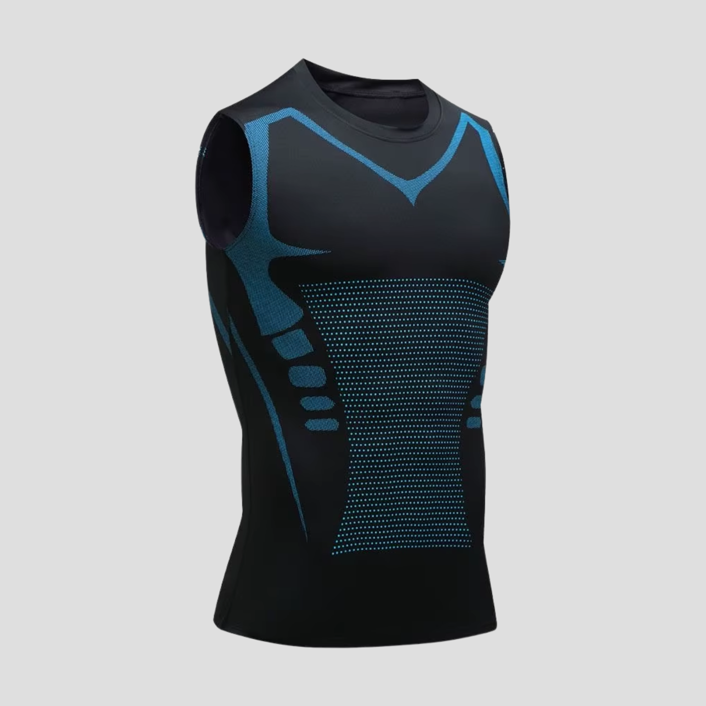 Brayley Tank| Feel The Power of Confidence, Shape & Control