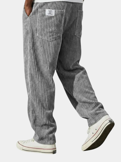 Franco | Men's Corduroy Pants