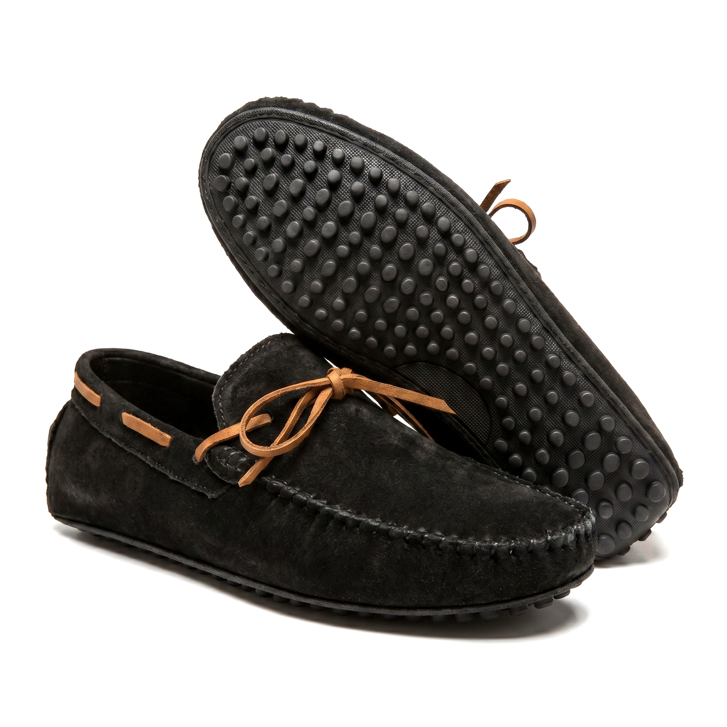 Lalo Leather Loafers