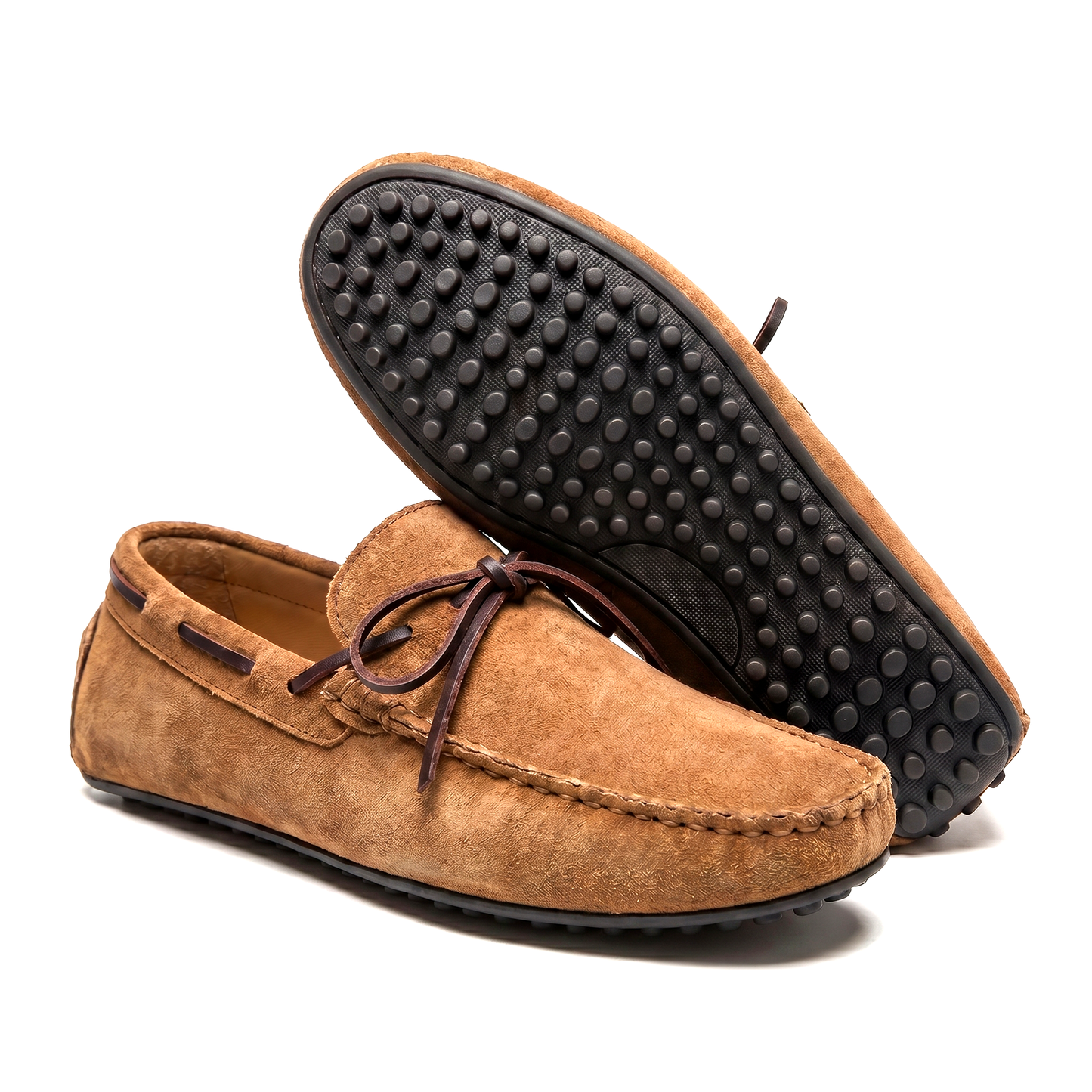 Lalo Leather Loafers