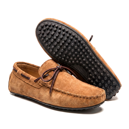 Lalo Leather Loafers