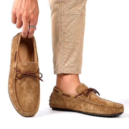 Lalo Leather Loafers