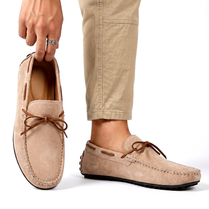 Lalo Leather Loafers