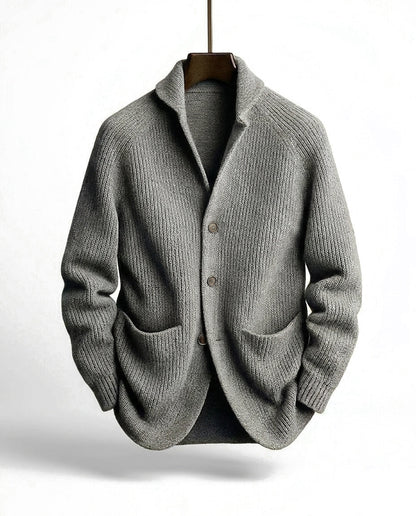 The Hearth Cardigan
