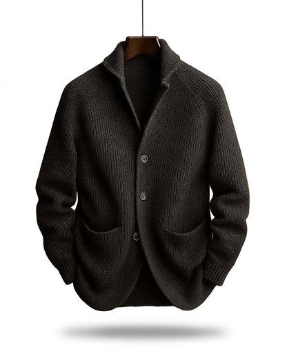 The Hearth Cardigan