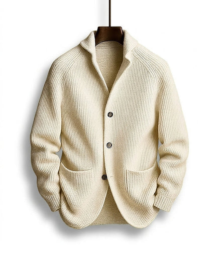 The Hearth Cardigan