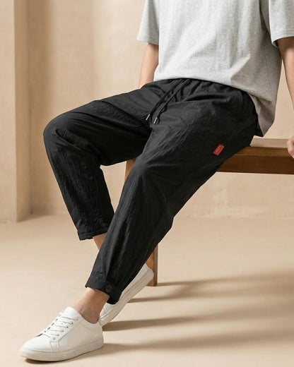 Dorian Linen Pants