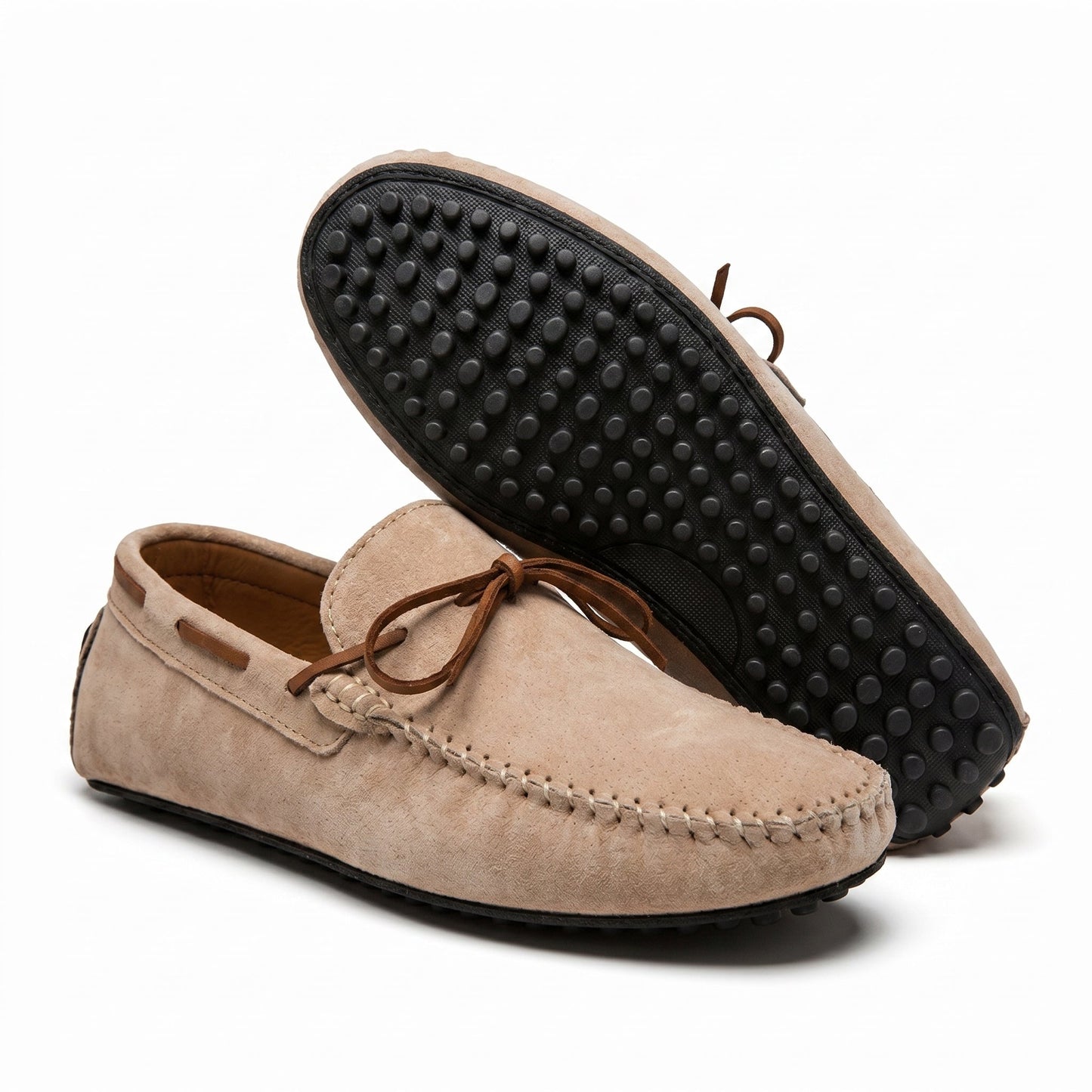 Lalo Leather Loafers