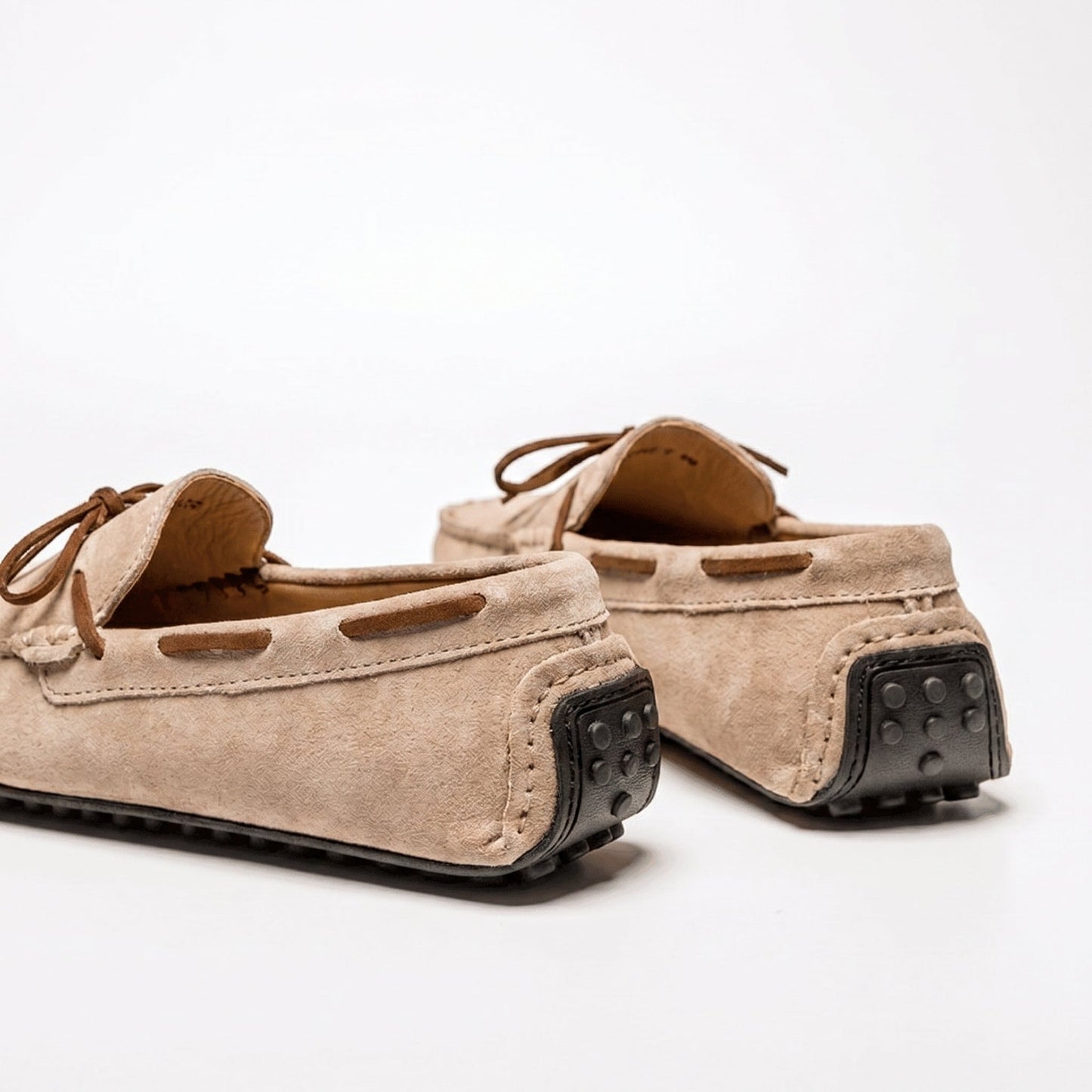 Lalo Leather Loafers