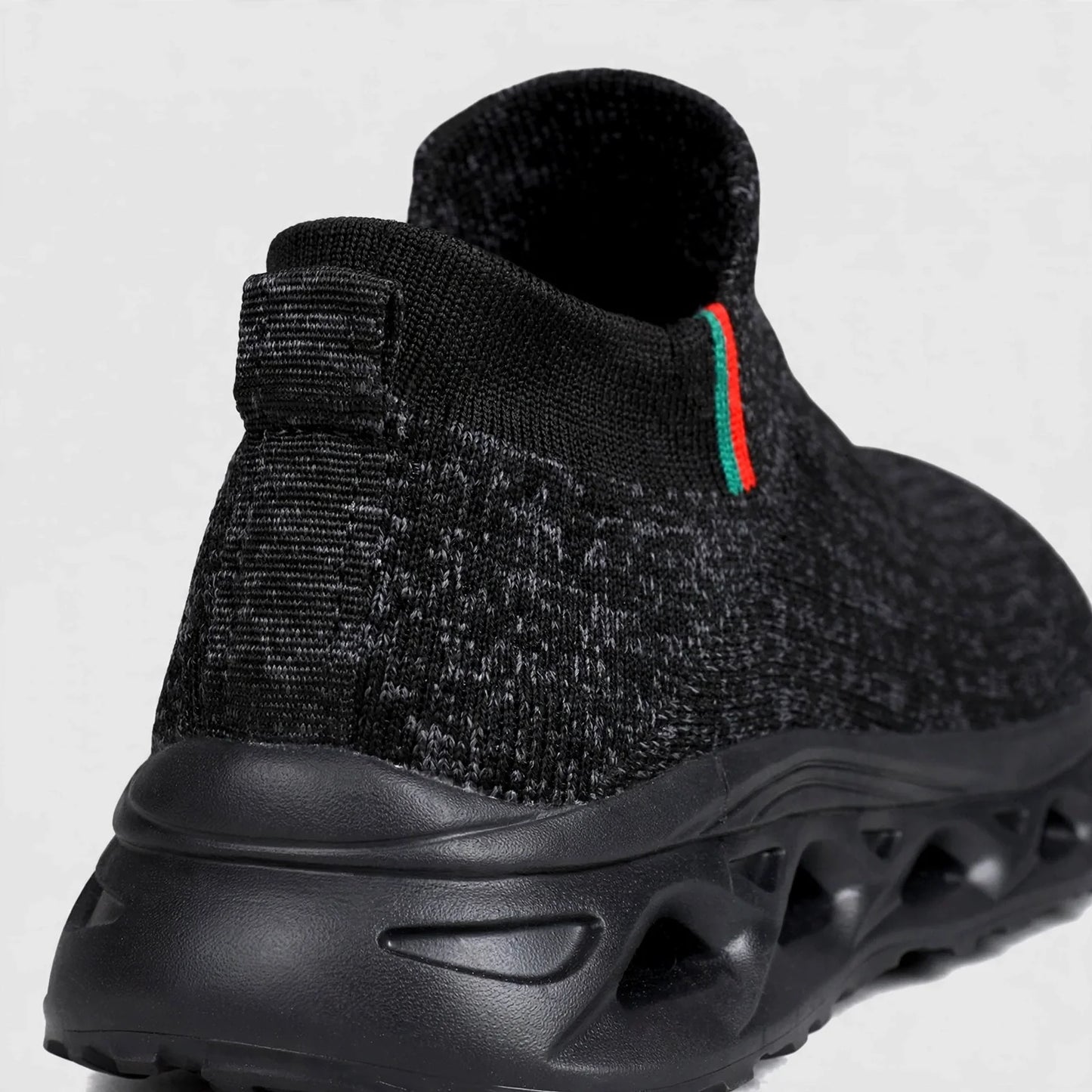 Meta Woven Sneakers