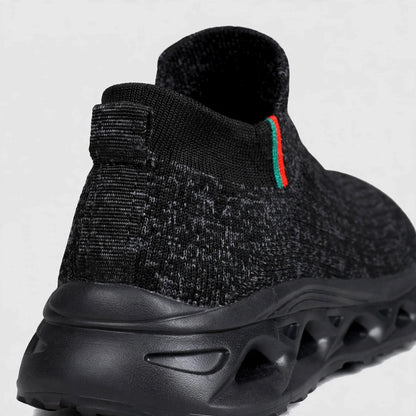 Meta Woven Sneakers