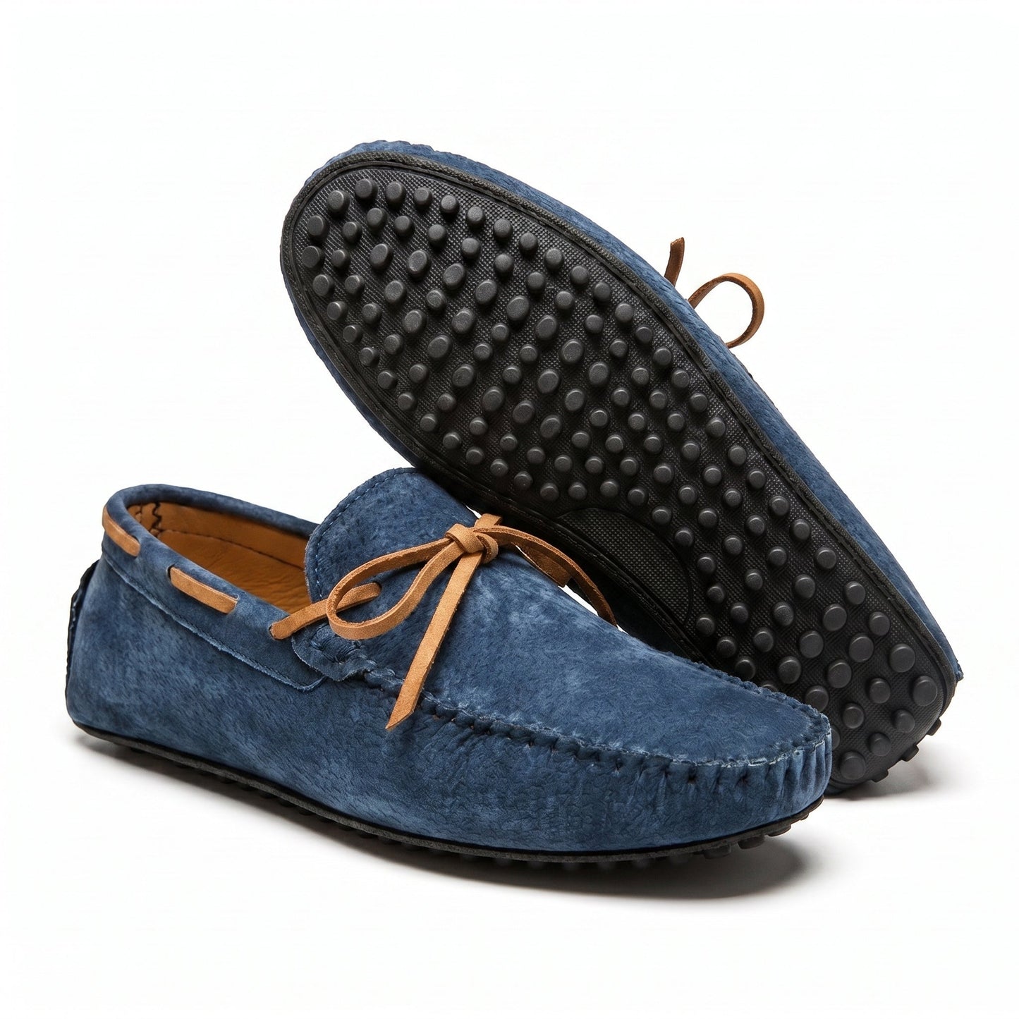 Lalo Leather Loafers