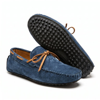 Lalo Leather Loafers