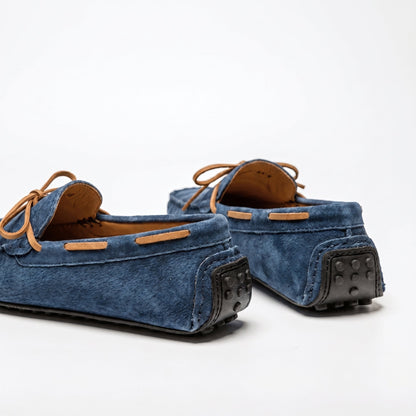 Lalo Leather Loafers