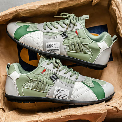 Atlas Racer Sneaker