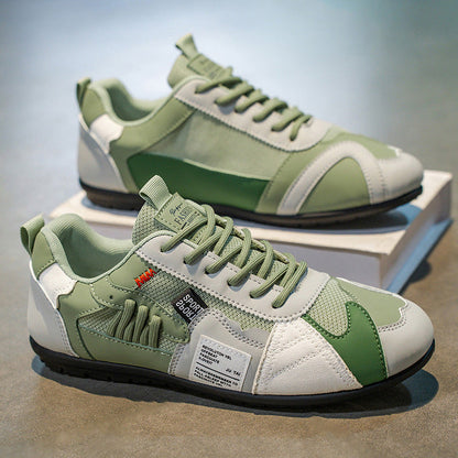 Atlas Racer Sneaker