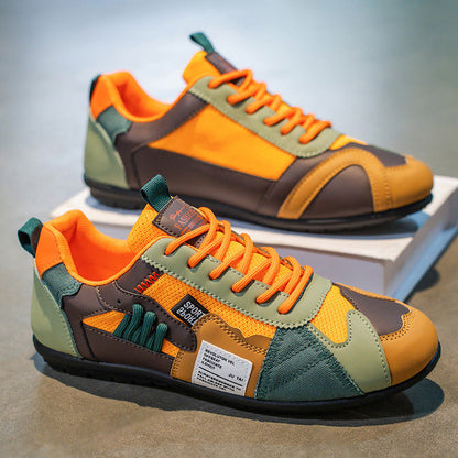 Atlas Racer Sneaker