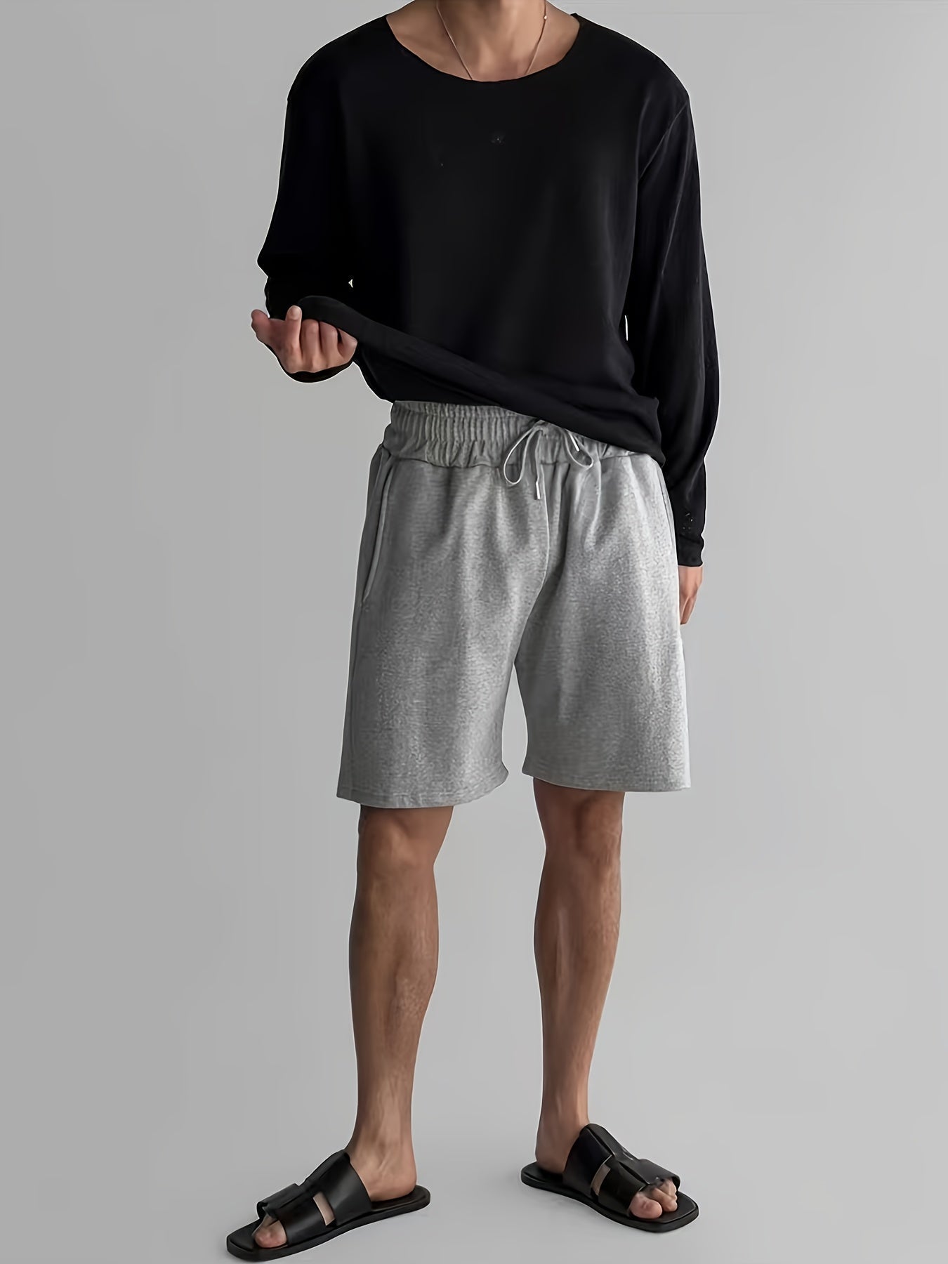 Denver Knit Pullover