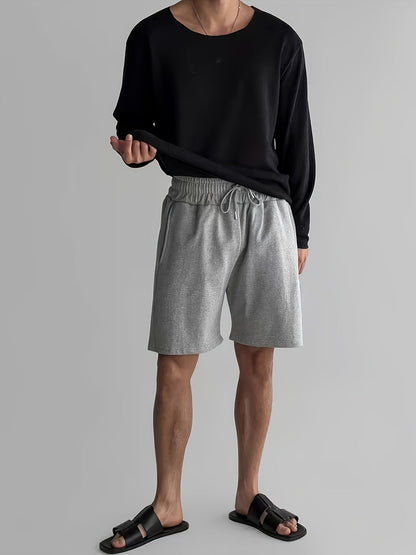 Denver Knit Pullover