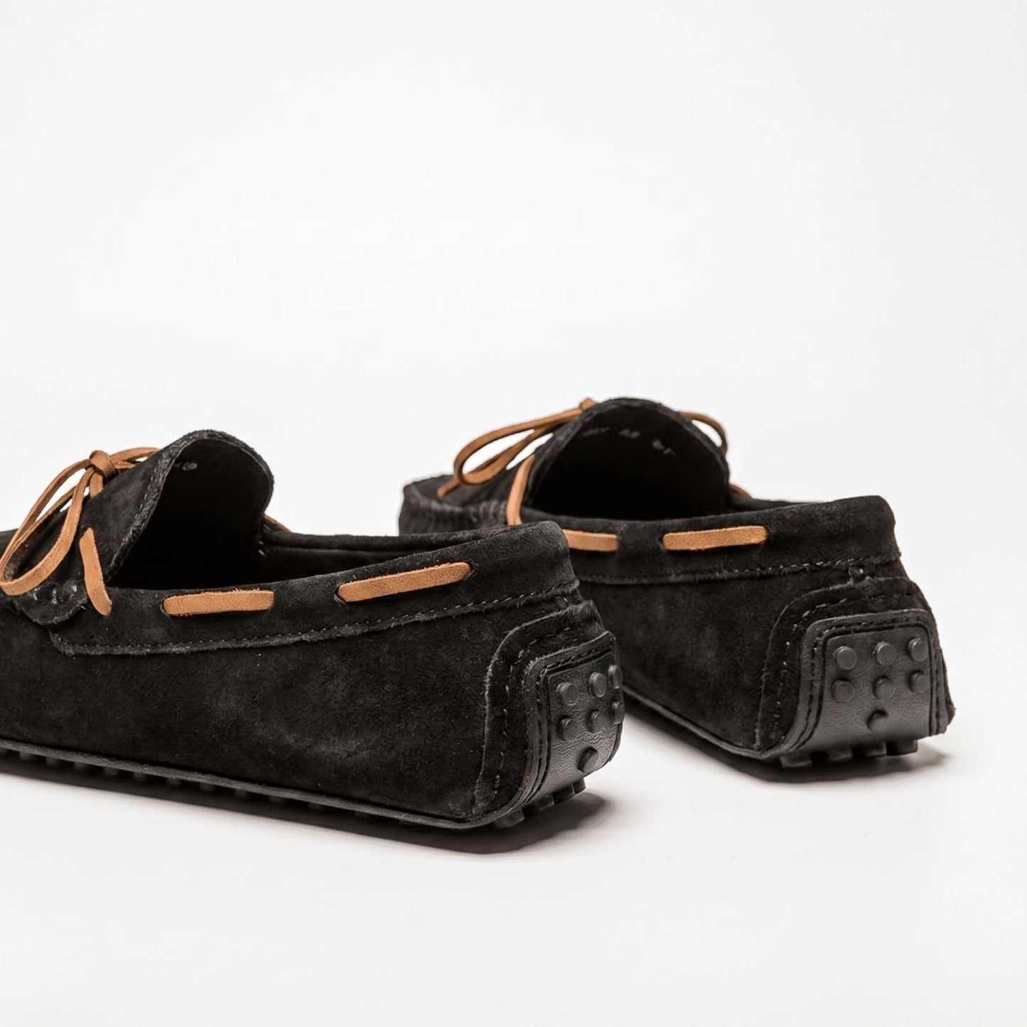 Lalo Leather Loafers