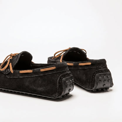 Lalo Leather Loafers