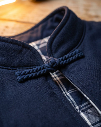 Zeno Cotton Vest