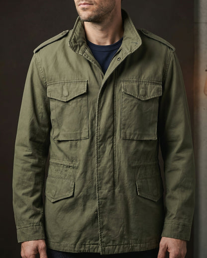 Rodolfo Field Jacket