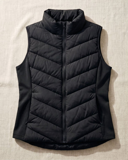 Casa Quilted Vest