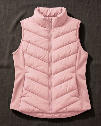 Casa Quilted Vest