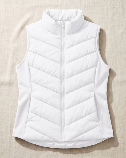 Casa Quilted Vest