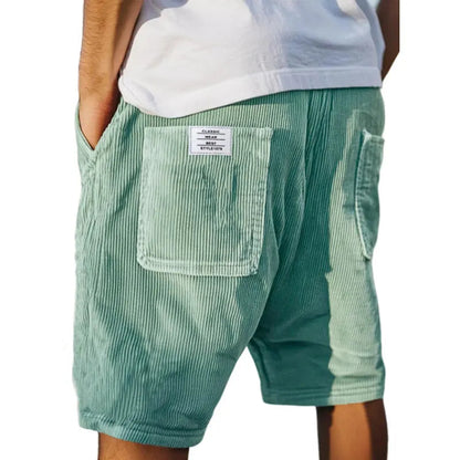 Felix Refined Shorts