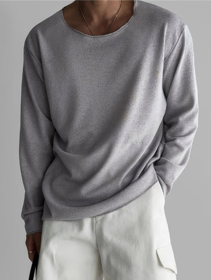 Denver Knit Pullover
