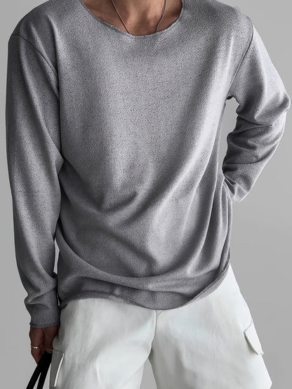 Denver Knit Pullover